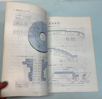 日本国有鉄道大井工場　工場概況　昭和52年版