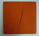 LUCIO FONTANA　ルチオ・フォンタナ展