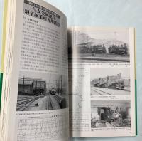 森林鉄道からトロッコまで