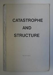 CATASTROPHE　AND　STRUCTURE　”Visual Processes”