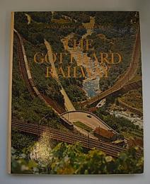 (独文)The Gotthard Railway