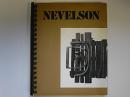 NEVELSON SKY GATES AND COLLAGES