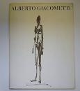 ALBERTO GIACOMETTI