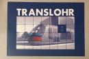 (パンフ)トランスロール　TRANSLOHR