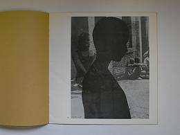 kosuke kimura 木村光佑　個展パンフ　1972年5月　mala galerija