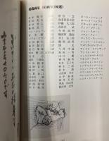 デッサン100選　Works of Dessin-Drawing　(大川美術館)