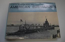 (英文)American Submarines