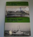 (英文)The French Navy　Vol.1・2