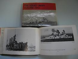 (英文)The Soviet Navy Vol.1・2