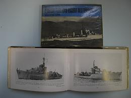 (英文)British Fleet and Escort Destroyers Vol.1・2